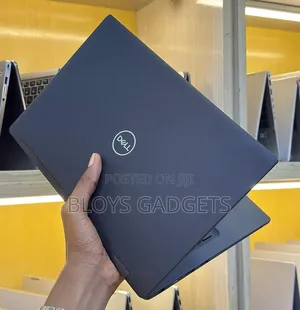 Laptop Dell Latitude 7290 8GB Intel Core i5 SSD 256GB