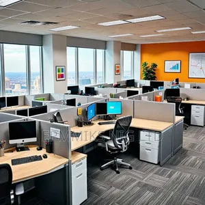City Tek Mall. Office/Shops Space