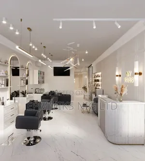 City Tek Mall. Office/Shops Space