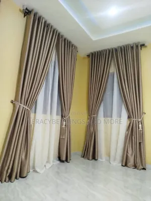 Premium Curtains