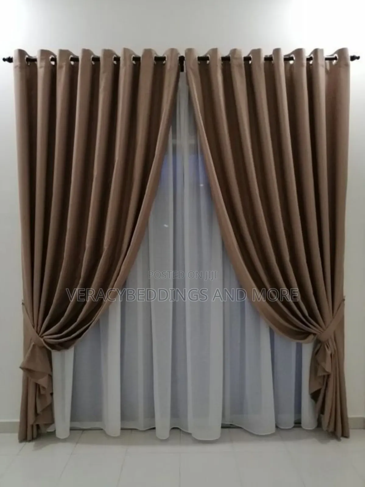 Premium Curtains