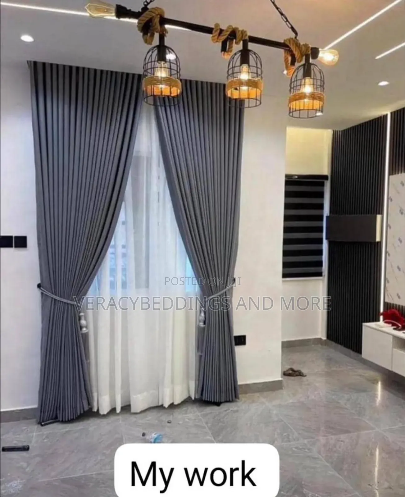 Premium Curtains