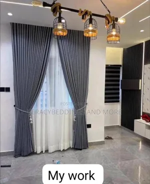 Premium Curtains
