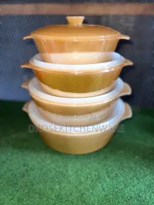 Dinner Set