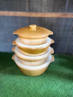 Dinner Set