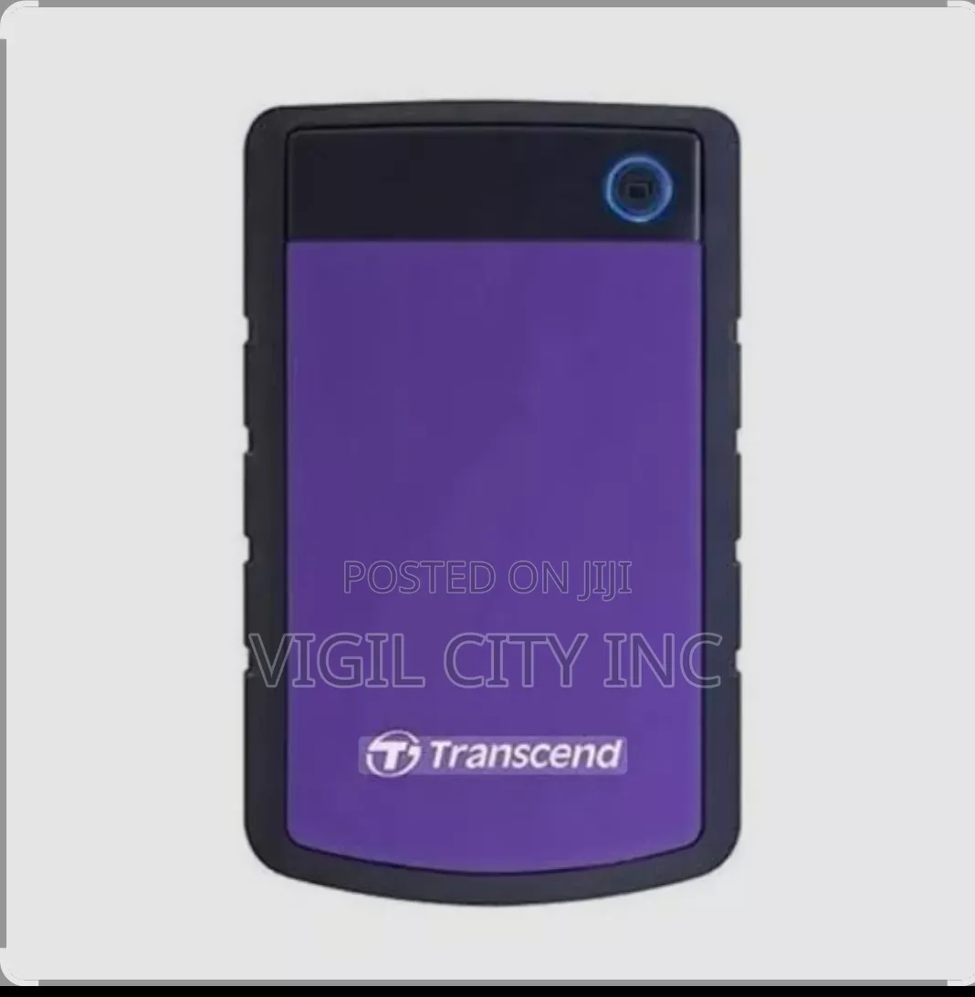 4tb Transend