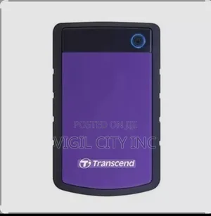 4tb Transend