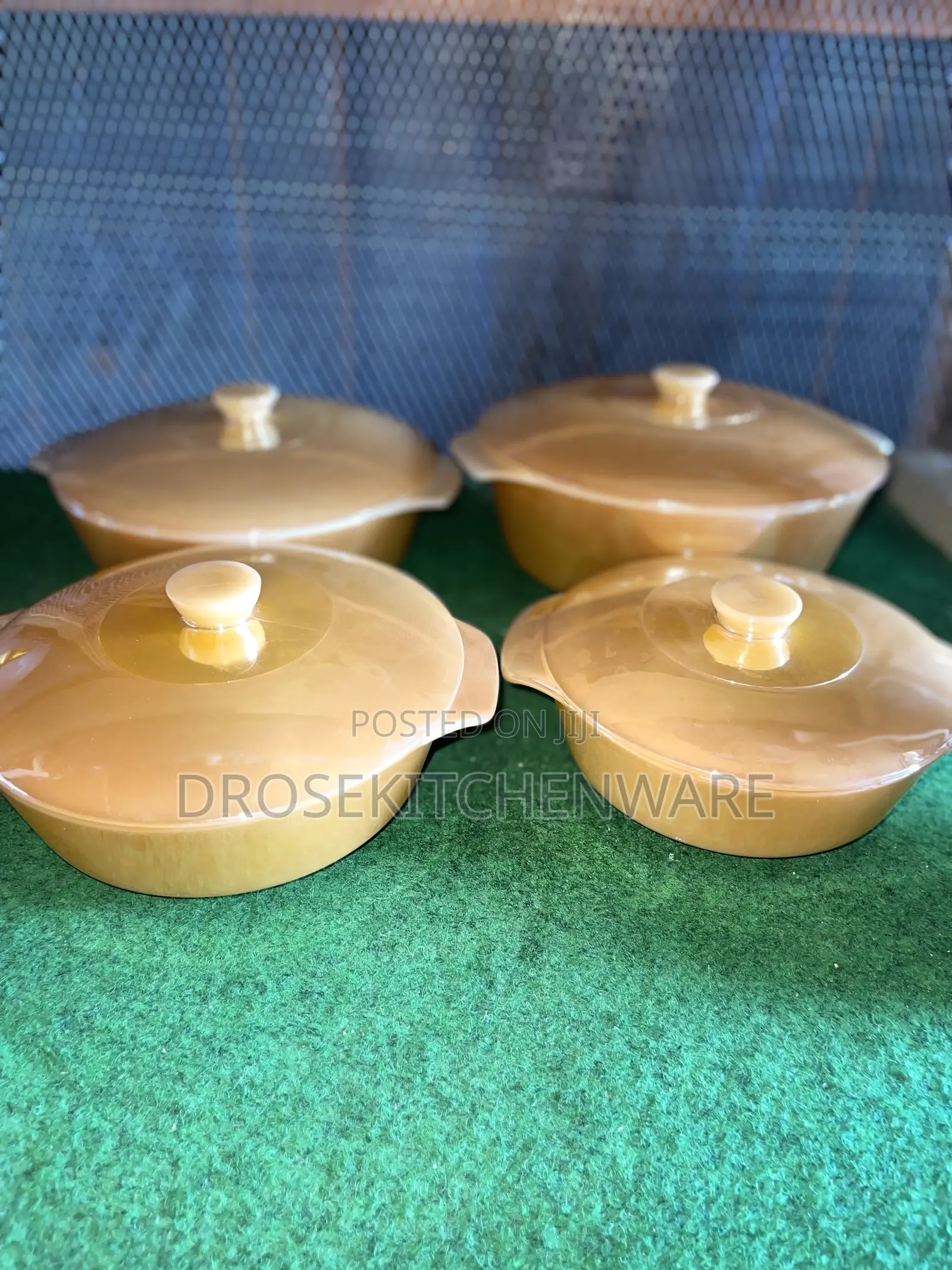 Dinner Set