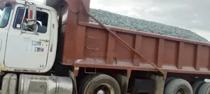 Bright Granite