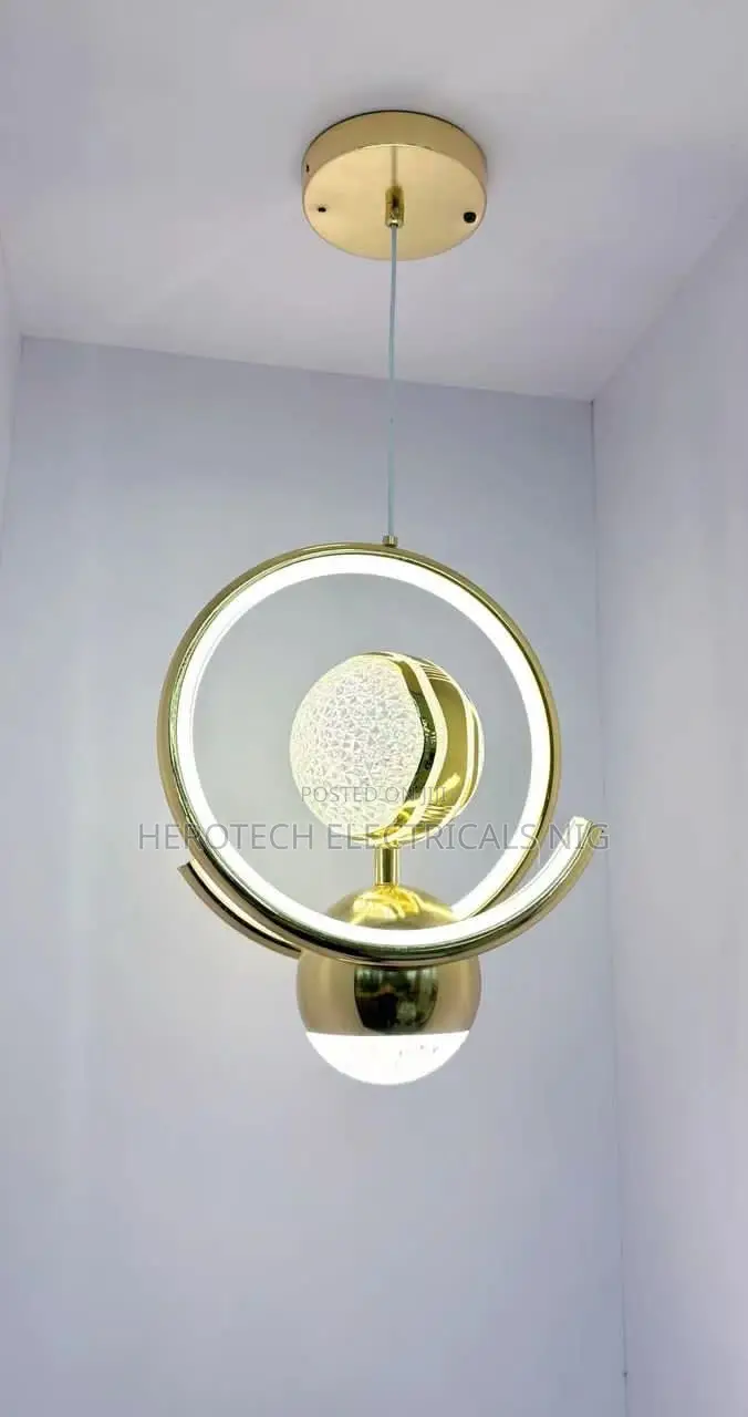 Chandelier Dropping