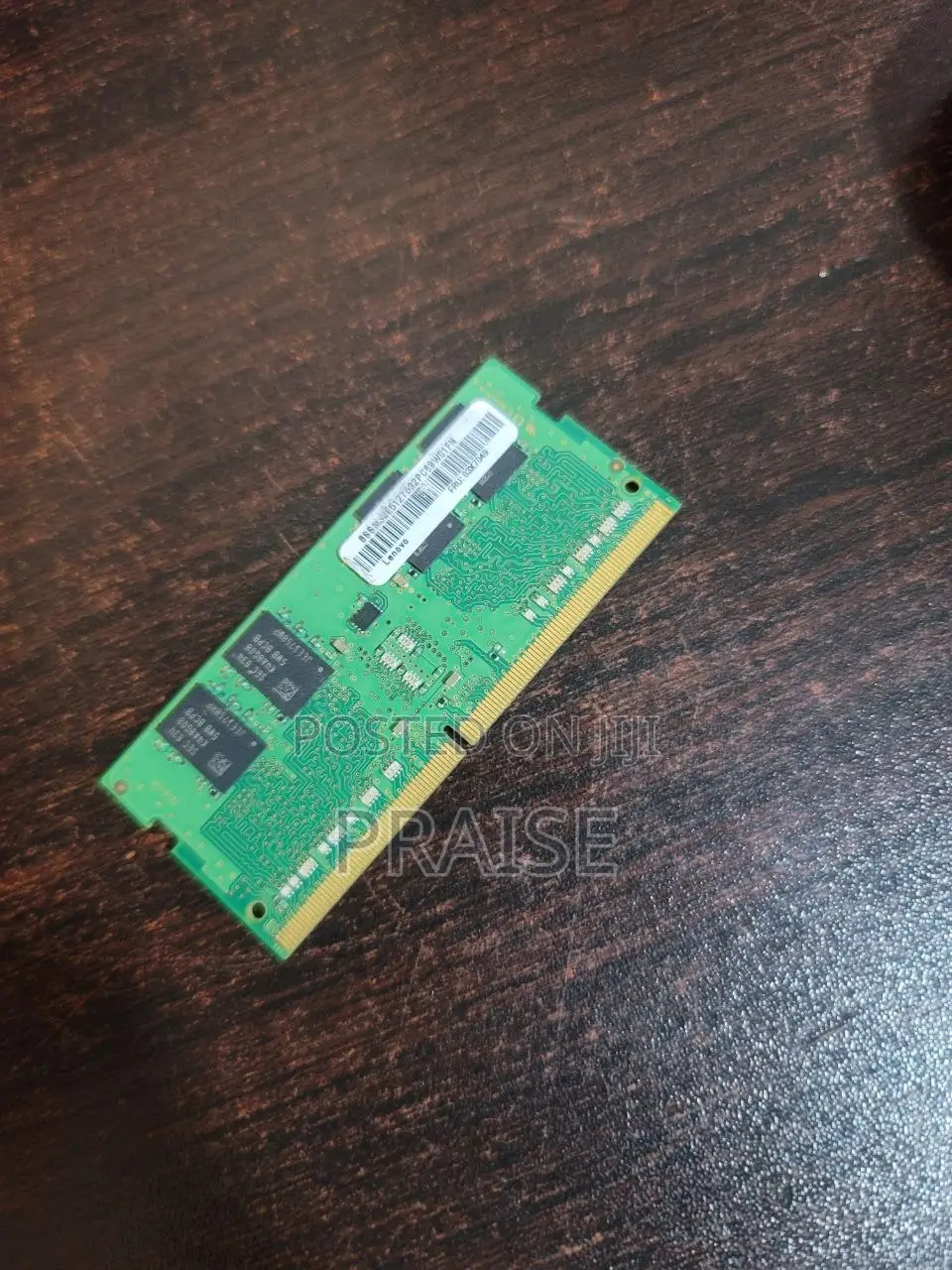 8gb Pc4 (Ddr4) Ram