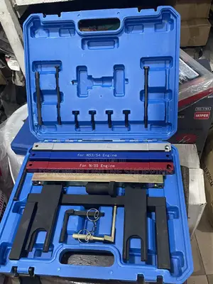 Engine Timing Tool Kit
