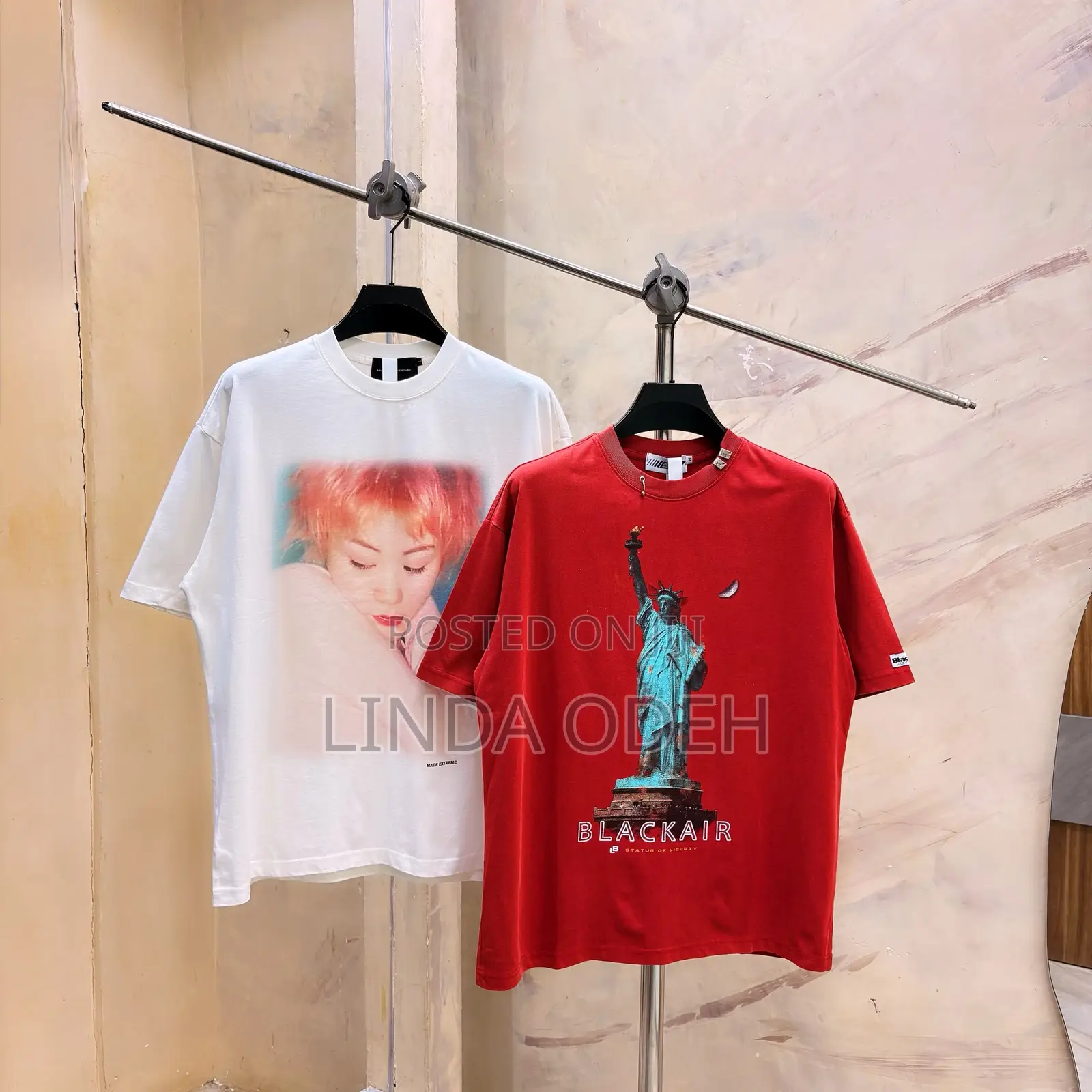 Classic Tees