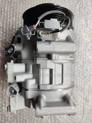 Toyota Camry V6 2018-2024 a/C Compressor