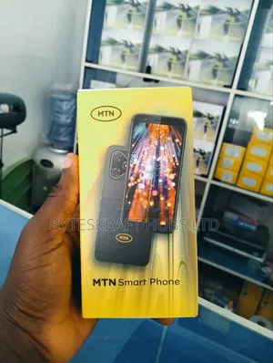 New MTN Smart Gray