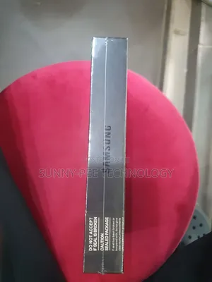 New Samsung Galaxy Z Fold6 256 GB White