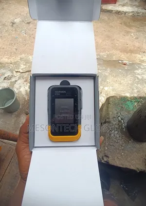Germin Etrex Se GPS