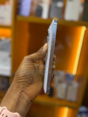 Apple iPhone 16 Pro Max 512 GB White