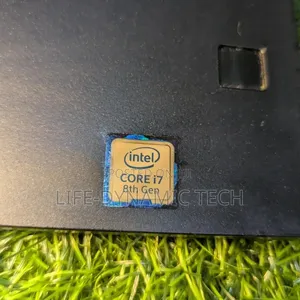 Laptop Dell Latitude 7490 8GB Intel Core i7 SSD 256GB