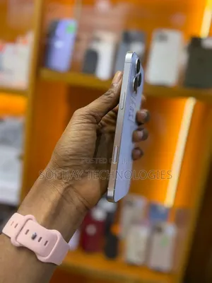 Apple iPhone 16 Pro Max 512 GB White