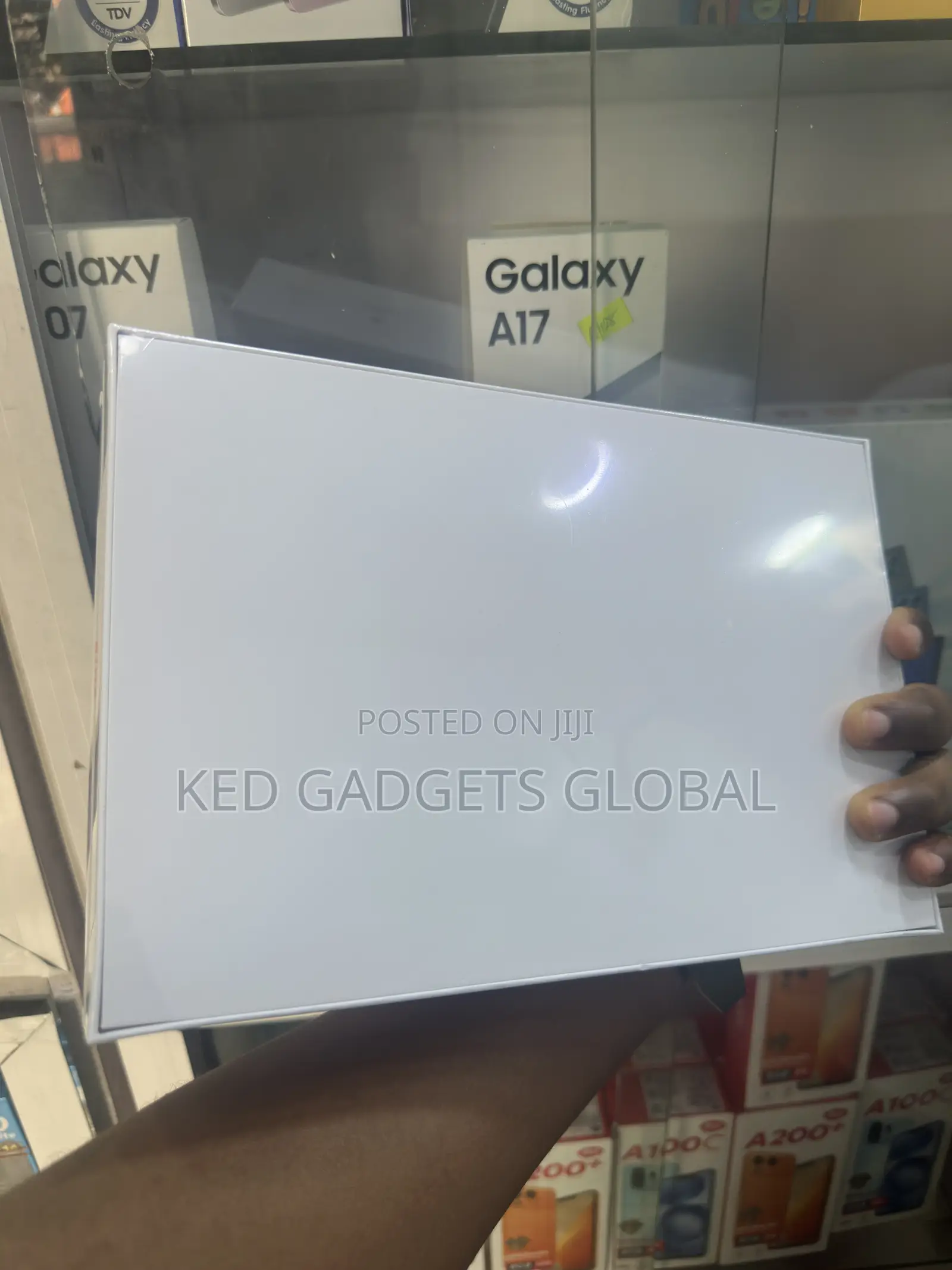New Xiaomi Redmi Pad 2 256 GB Red