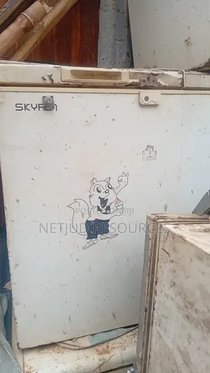 Freezer for Sale