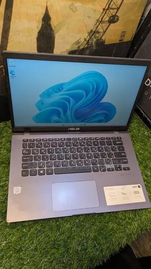 Laptop Asus Vivobook 14 4GB Intel Core i3 SSD 128GB