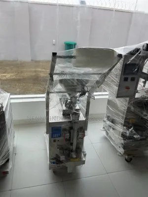 Automatic Paste Liquid Packaging Machine