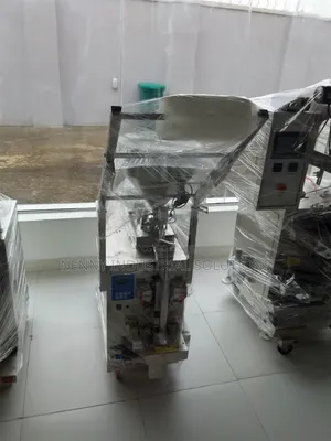 Automatic Paste Liquid Packaging Machine