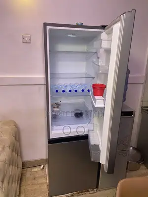 Hisense 265l Bottom Freezer Refrigerator