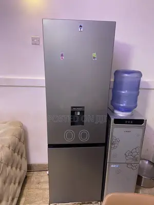 Hisense 265l Bottom Freezer Refrigerator