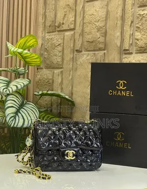 Luxury Bags 