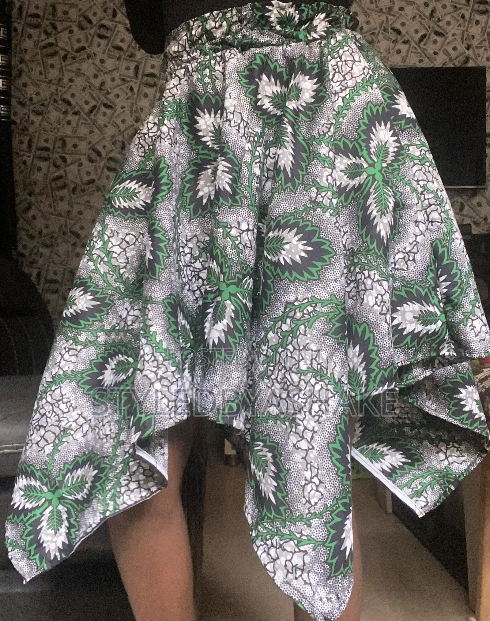 Styledbyashake