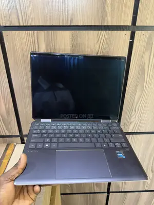 Laptop HP Spectre X360 16GB Intel Core i7 SSD 512GB