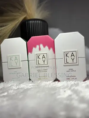 Kaly Fragrance