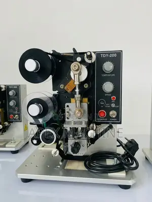 Date Coding Machine Hp241