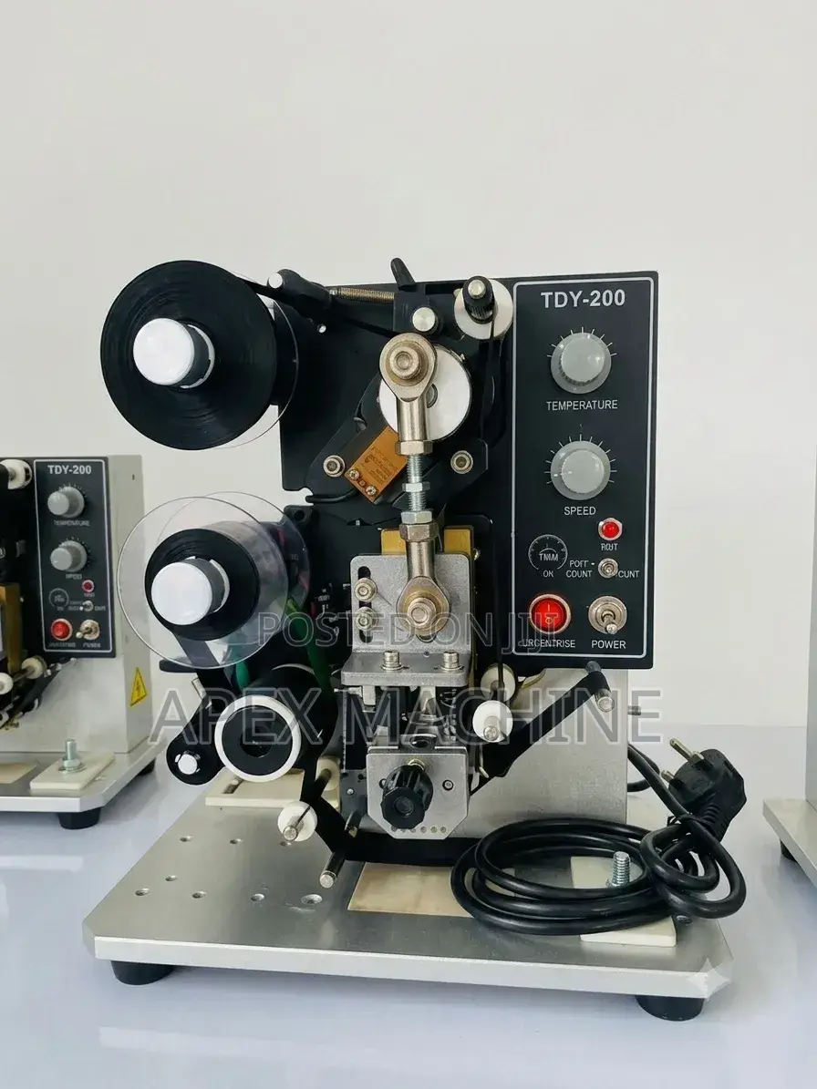 Date Coding Machine Hp241