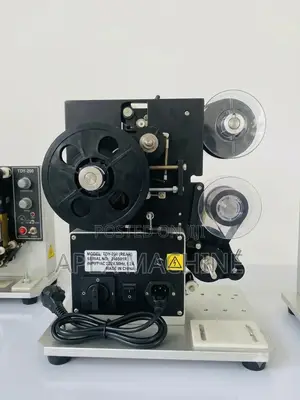 Date Coding Machine Hp241
