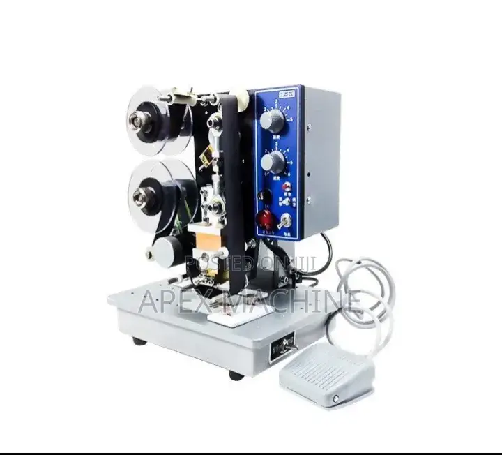 Date Coding Machine Hp241