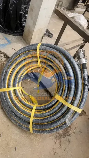 1-1/2" X 30 Meters Air/Fuel Hose (Wp 20 Bar / 300psi)