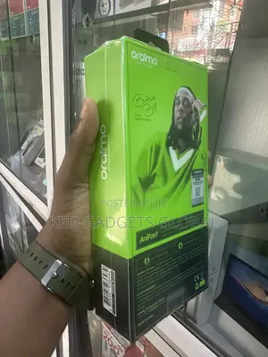 Oraimo Power Bank