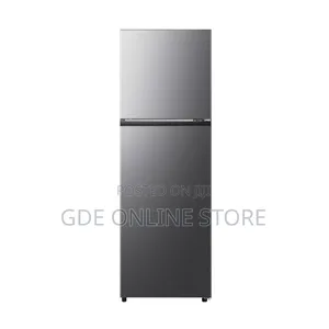 Hisense 154l Top Freezer Refrigerator