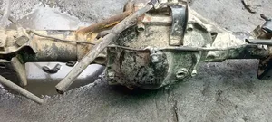 Nissan Frontier Axle 2007 Model
