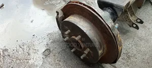 Nissan Frontier Axle 2007 Model