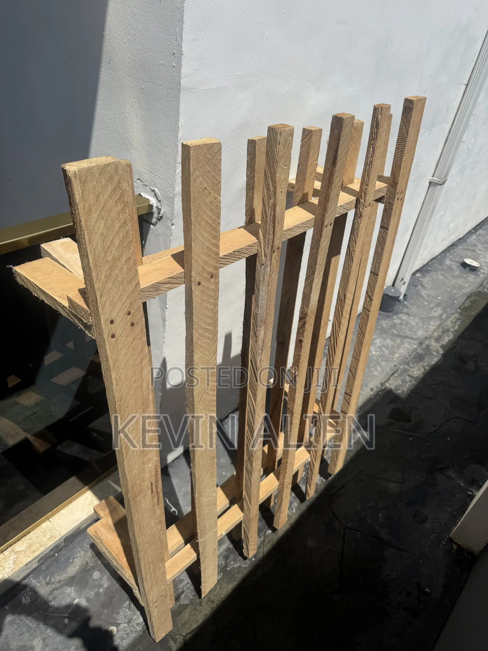 4x6 Bed Frame