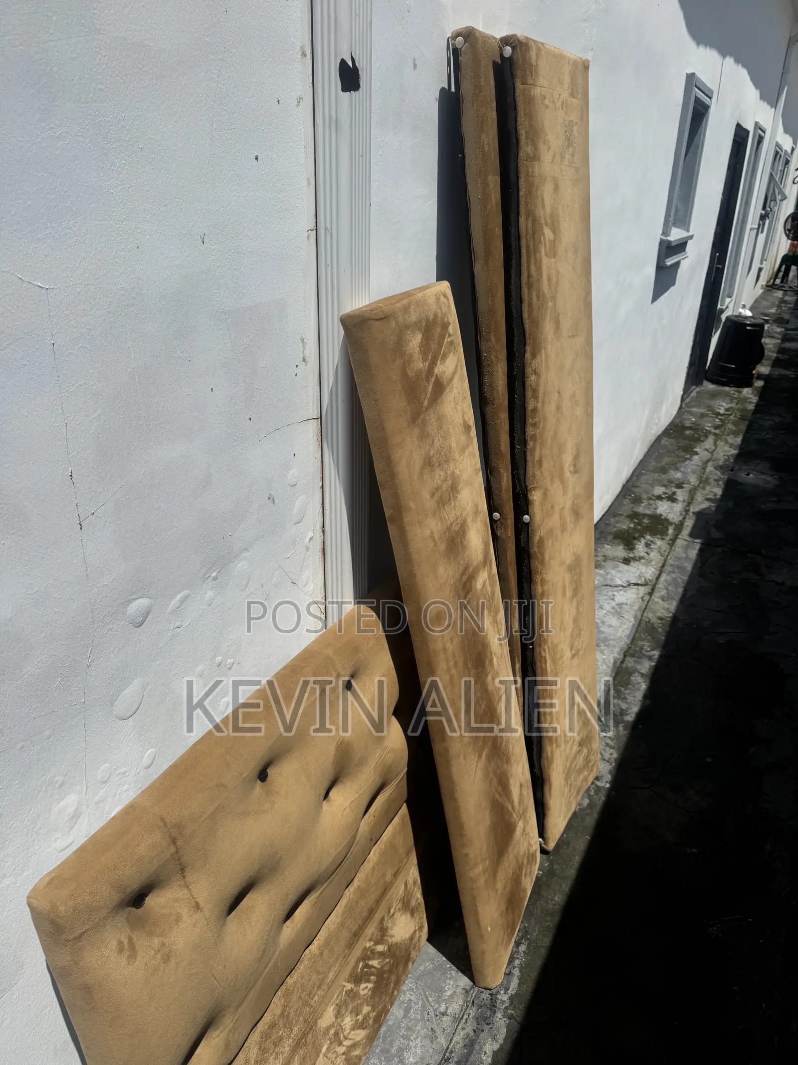 4x6 Bed Frame