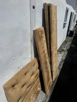 4x6 Bed Frame