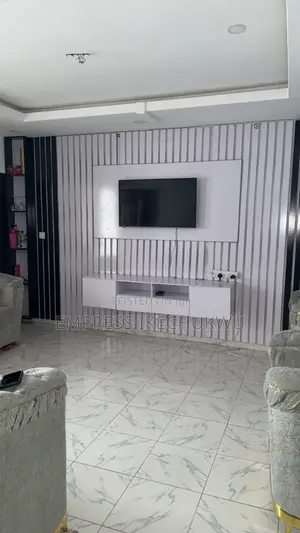 Item :Tvconsole Price: Location:Gberigbe Ikorodu