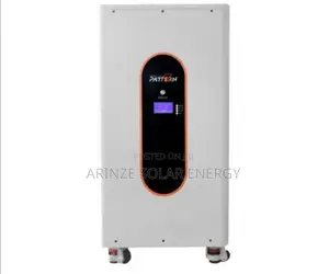 A Pattern 17kwh 51.2v Lithium Ion Battery