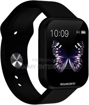 Smart Bracelet